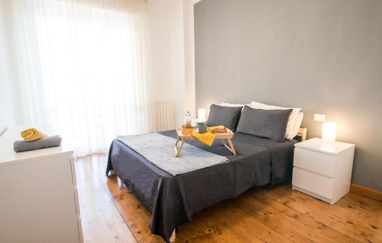 Ampio, Elegante Apt Con Aria Condizionata E Bici Gratis Viareggio Extérieur photo