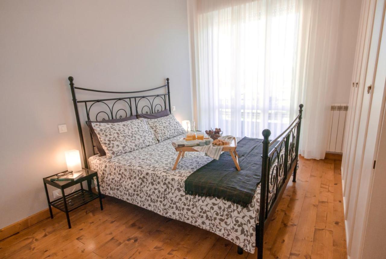 Ampio, Elegante Apt Con Aria Condizionata E Bici Gratis Viareggio Extérieur photo