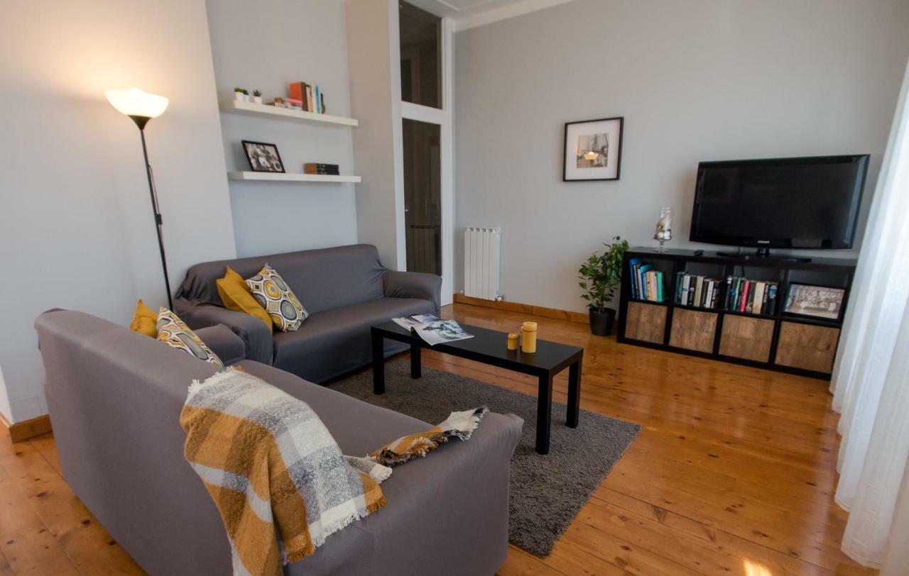 Ampio, Elegante Apt Con Aria Condizionata E Bici Gratis Viareggio Extérieur photo