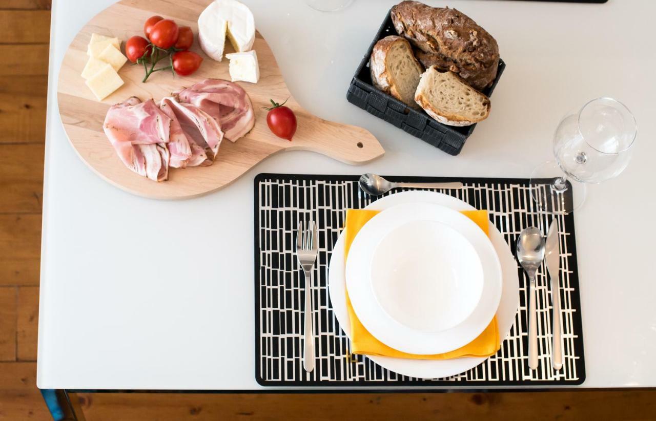 Ampio, Elegante Apt Con Aria Condizionata E Bici Gratis Viareggio Extérieur photo